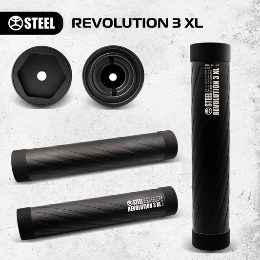 REVOLUTION 3 XL