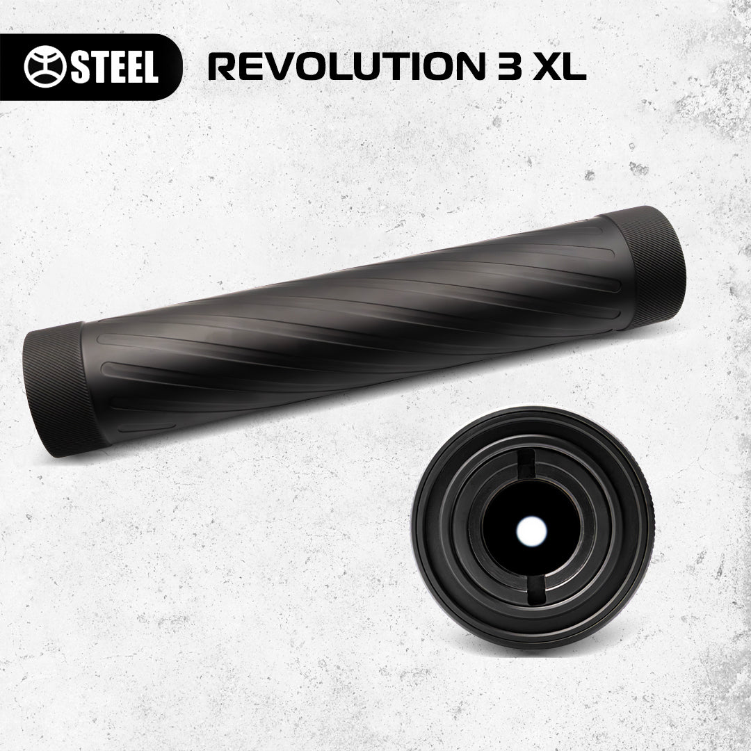 REVOLUTION 3 XL