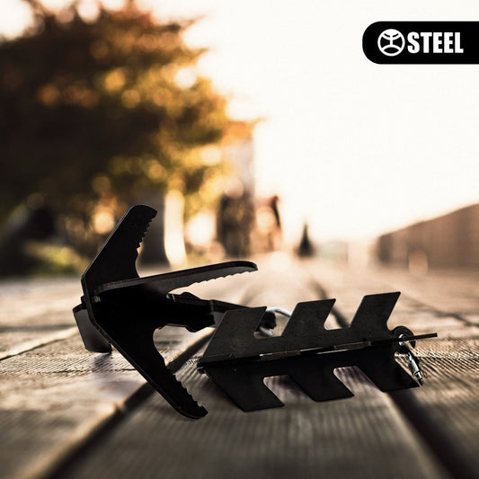 Кішка саперна «ЯЛИНКА» від STEEL