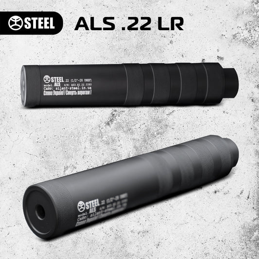 ALS .22 LR