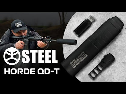 HORDE QD-T  .308