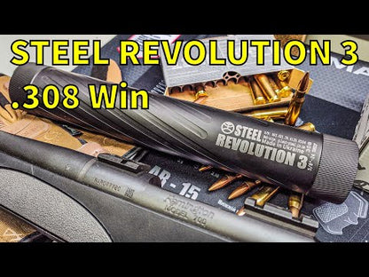 REVOLUTION 3
