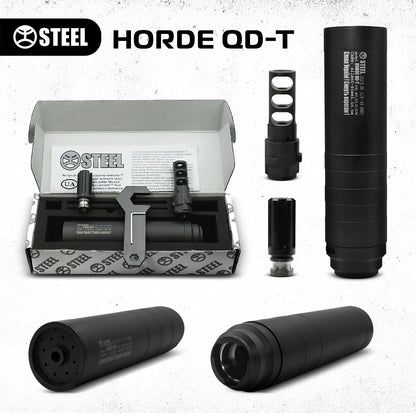 HORDE QD-T  .308