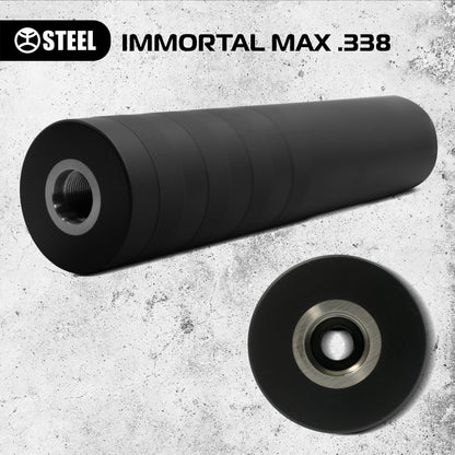 IMMORTAL MAX (XXL) .338