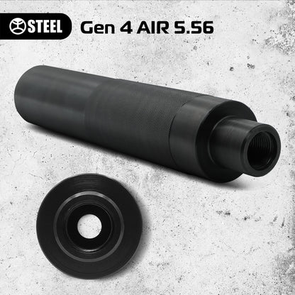 Gen 4 AIR 5.56 for M249