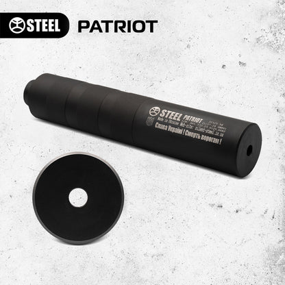 PATRIOT 5.45 thread 24x1.5 (AK-74, AKSU, etc.)