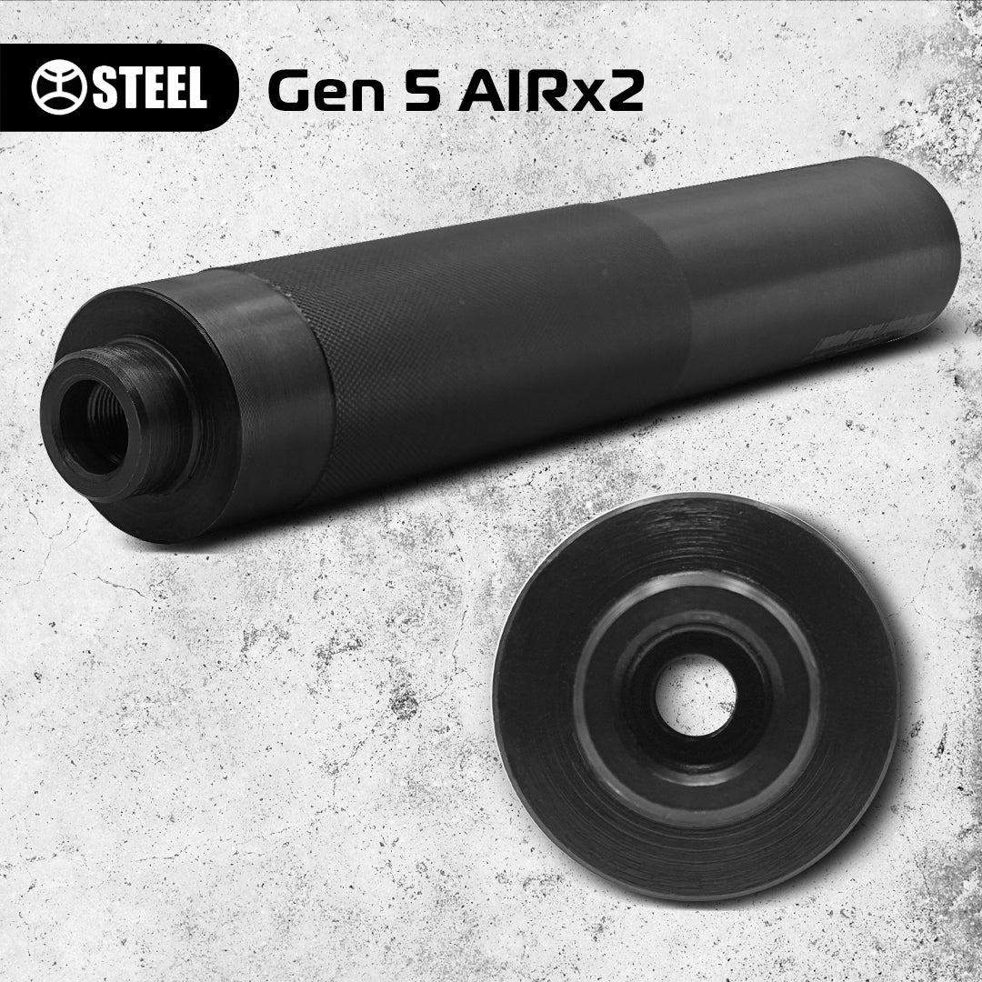 Gen 5 AIRx2