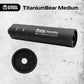 TitaniumBear MEDIUM