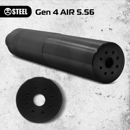 Gen 4 AIR 5.56 for M249