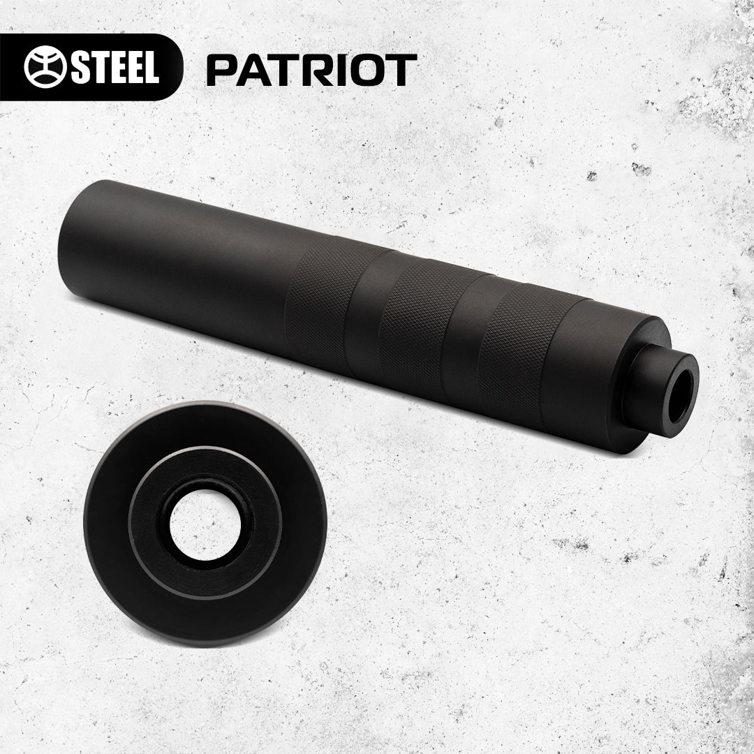 PATRIOT .223 / 5.56