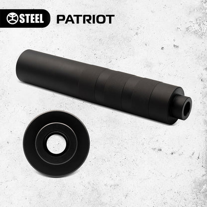 PATRIOT 5.45 thread 24x1.5 (AK-74, AKSU, etc.)
