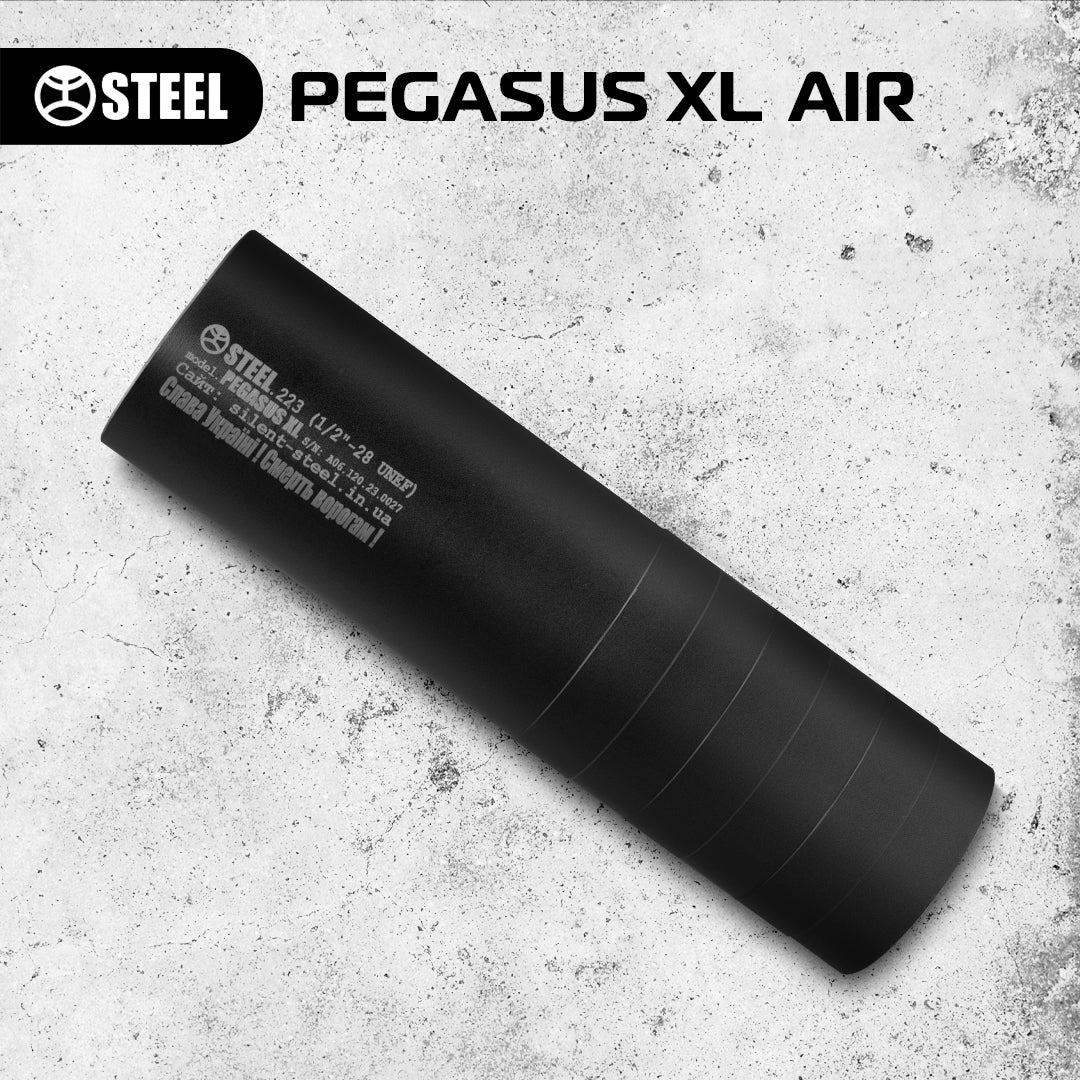 PEGASUS XL AIR 7.62