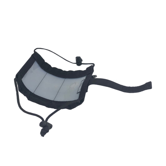 Чохол для глушника 110х38 мм