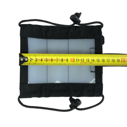 Чохол для глушника 110х38 мм