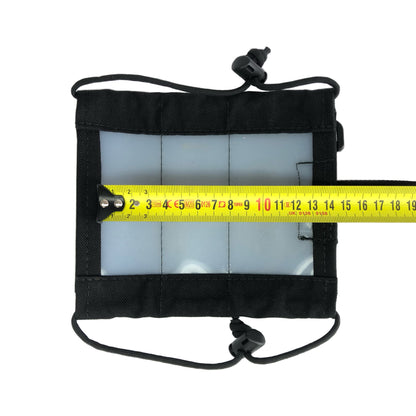 Чохол для глушника 110х38 мм