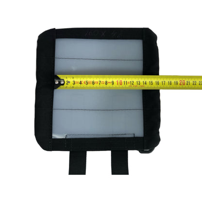 Чохол для глушника 160х48 мм