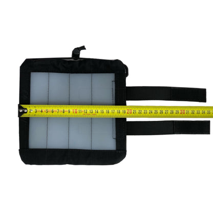 Чохол для глушника 160х48 мм