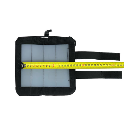 Чохол для глушника 160х48 мм