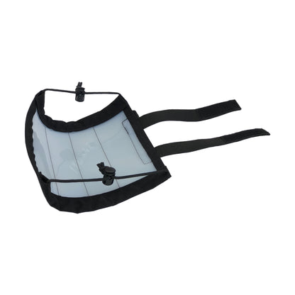 Чохол для глушника 180х48 мм