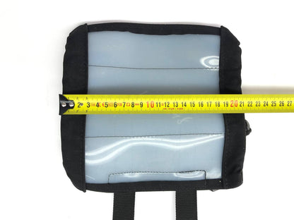 Чохол для глушника 180х48 мм