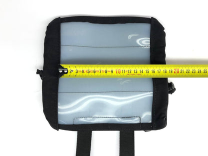 Чохол для глушника 180х48 мм