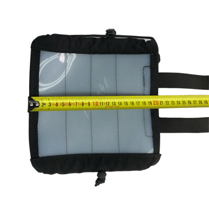 Чохол для глушника 180х48 мм