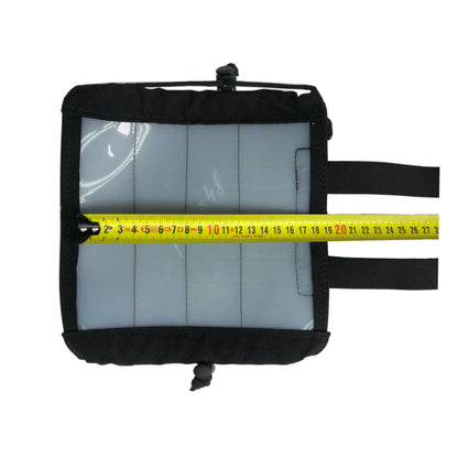 Чохол для глушника 180х48 мм