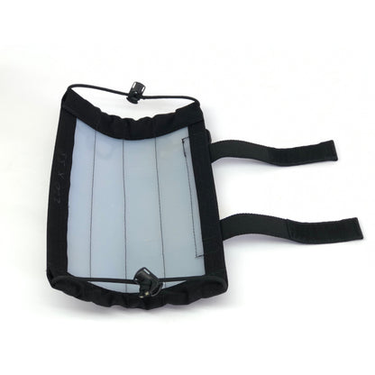 Чохол для глушника 220х38 мм