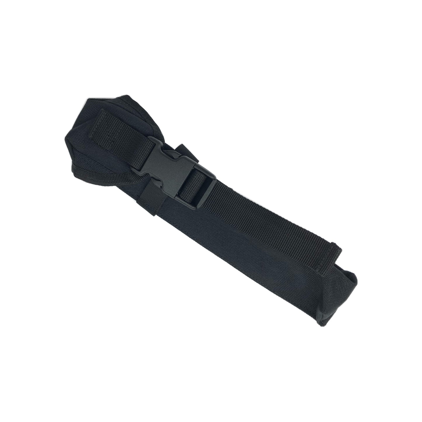 Pouch for silencer 220x38 mm