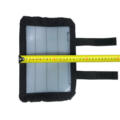 Чохол для глушника 220х38 мм