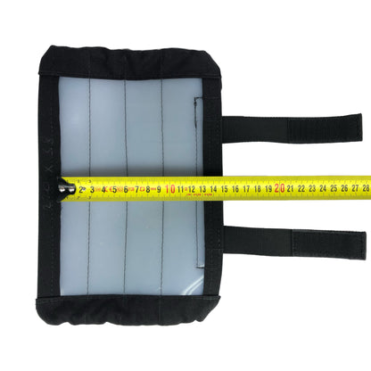 Чохол для глушника 220х38 мм