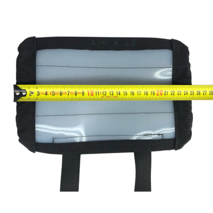 Чохол для глушника 220х38 мм