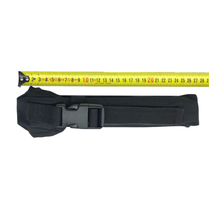 Підсумок для глушника 220х38 мм