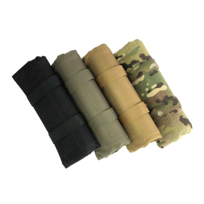 Чохол для глушника 220х48 мм