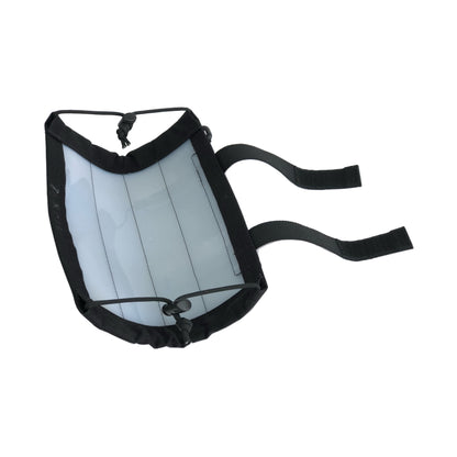 Чохол для глушника 220х48 мм