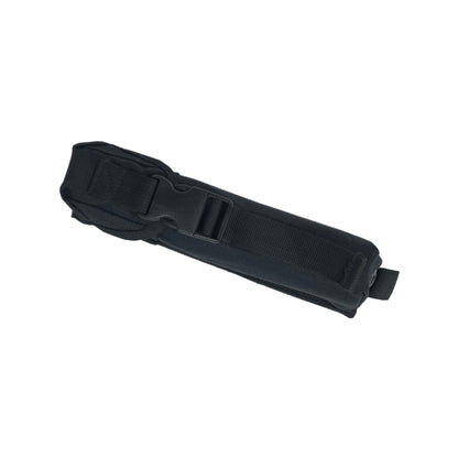Pouch for silencer 220x48 mm