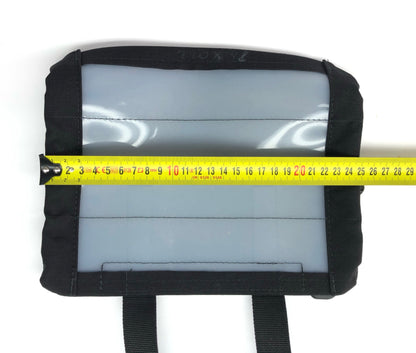 Чохол для глушника 220х48 мм