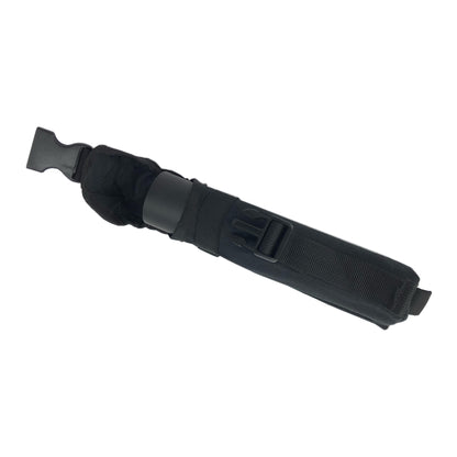 Pouch for silencer 220x48 mm
