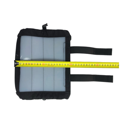 Чохол для глушника 220х48 мм