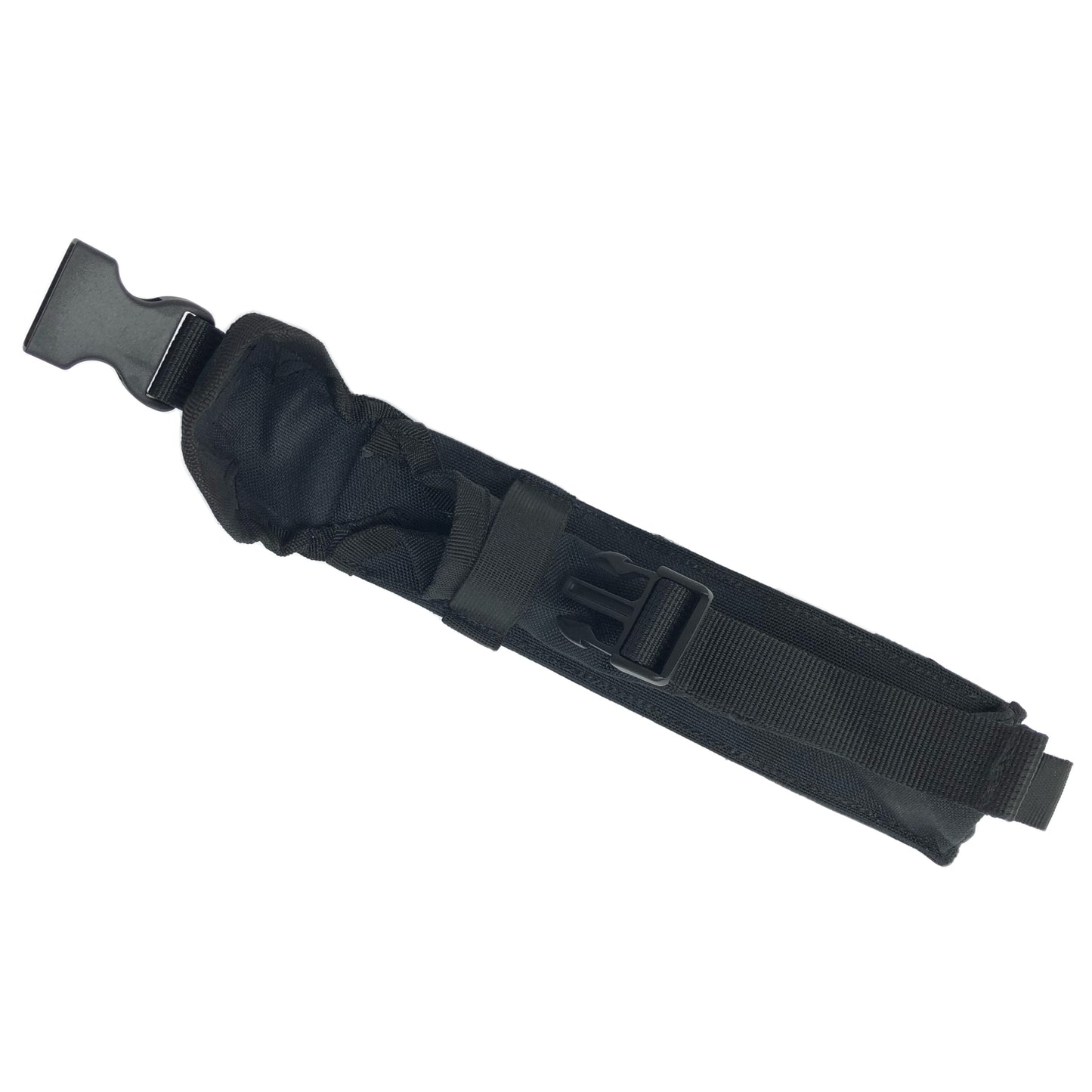 Pouch for silencer 220x48 mm