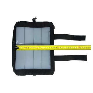 Чохол для глушника 220х48 мм