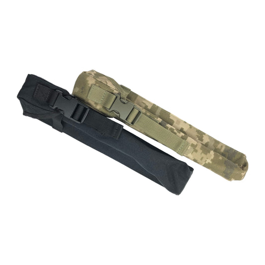 Підсумок для глушника 310х48 мм