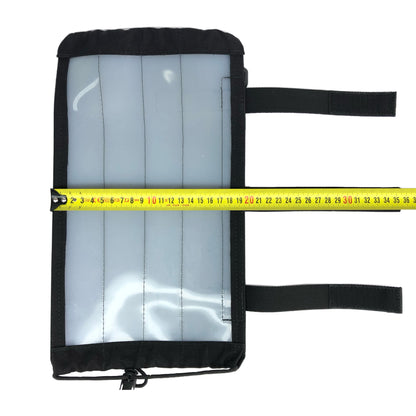 Чохол для глушника 310х48 мм