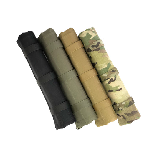 Чохол для глушника 345х50 мм