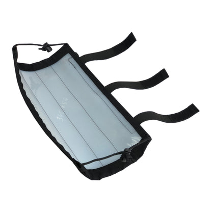 Чохол для глушника 345х50 мм