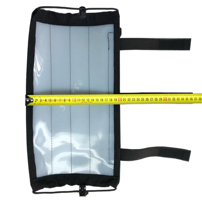 Чохол для глушника 345х50 мм