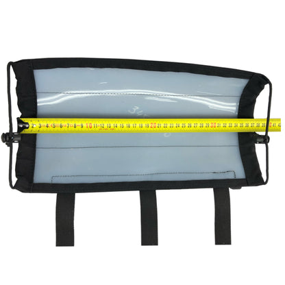 Чохол для глушника 345х50 мм