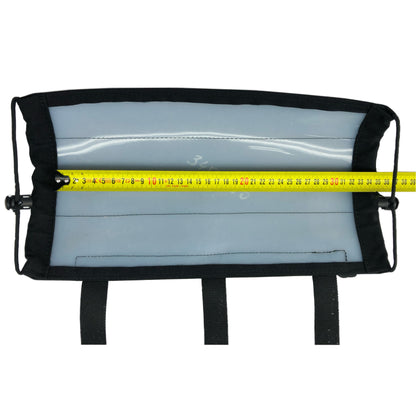 Чохол для глушника 345х50 мм