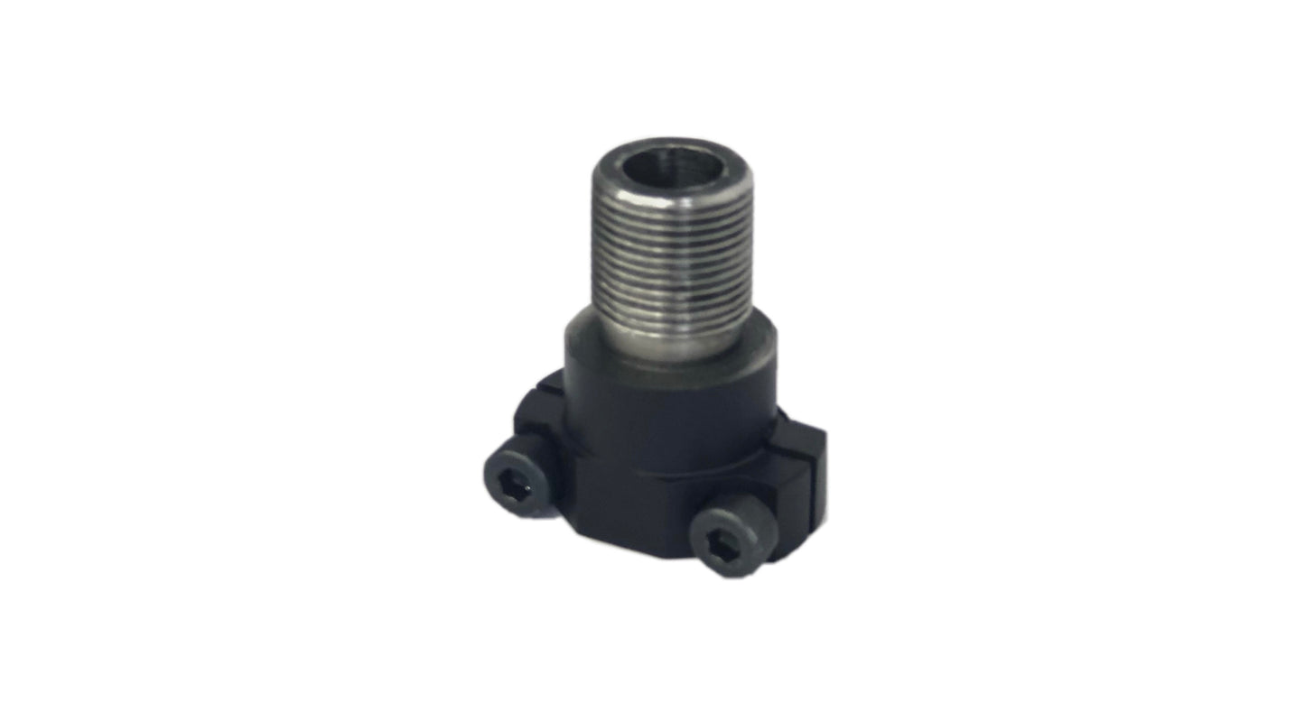 Leveling adapter 7.62 14x1L