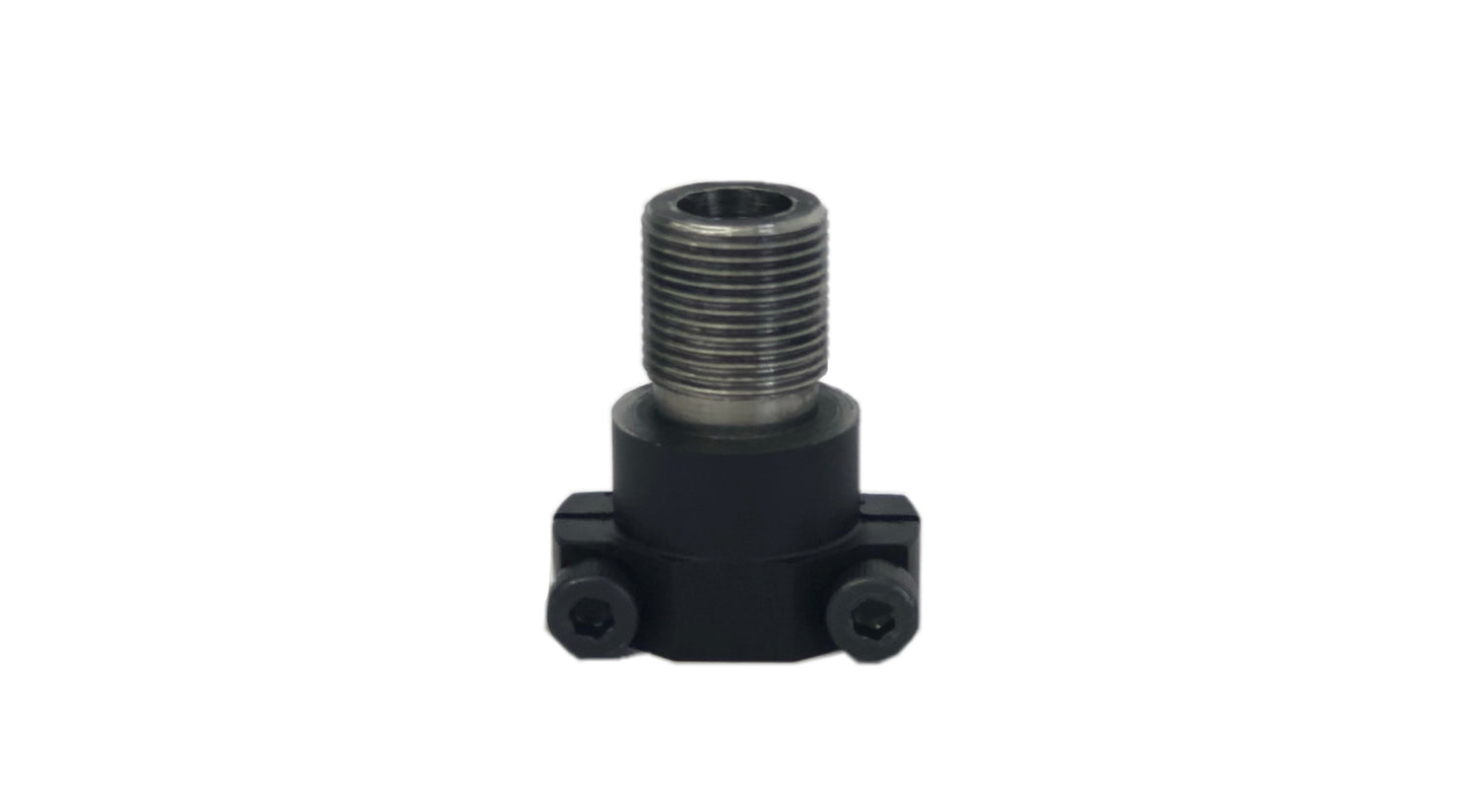 Leveling adapter 7.62 14x1L